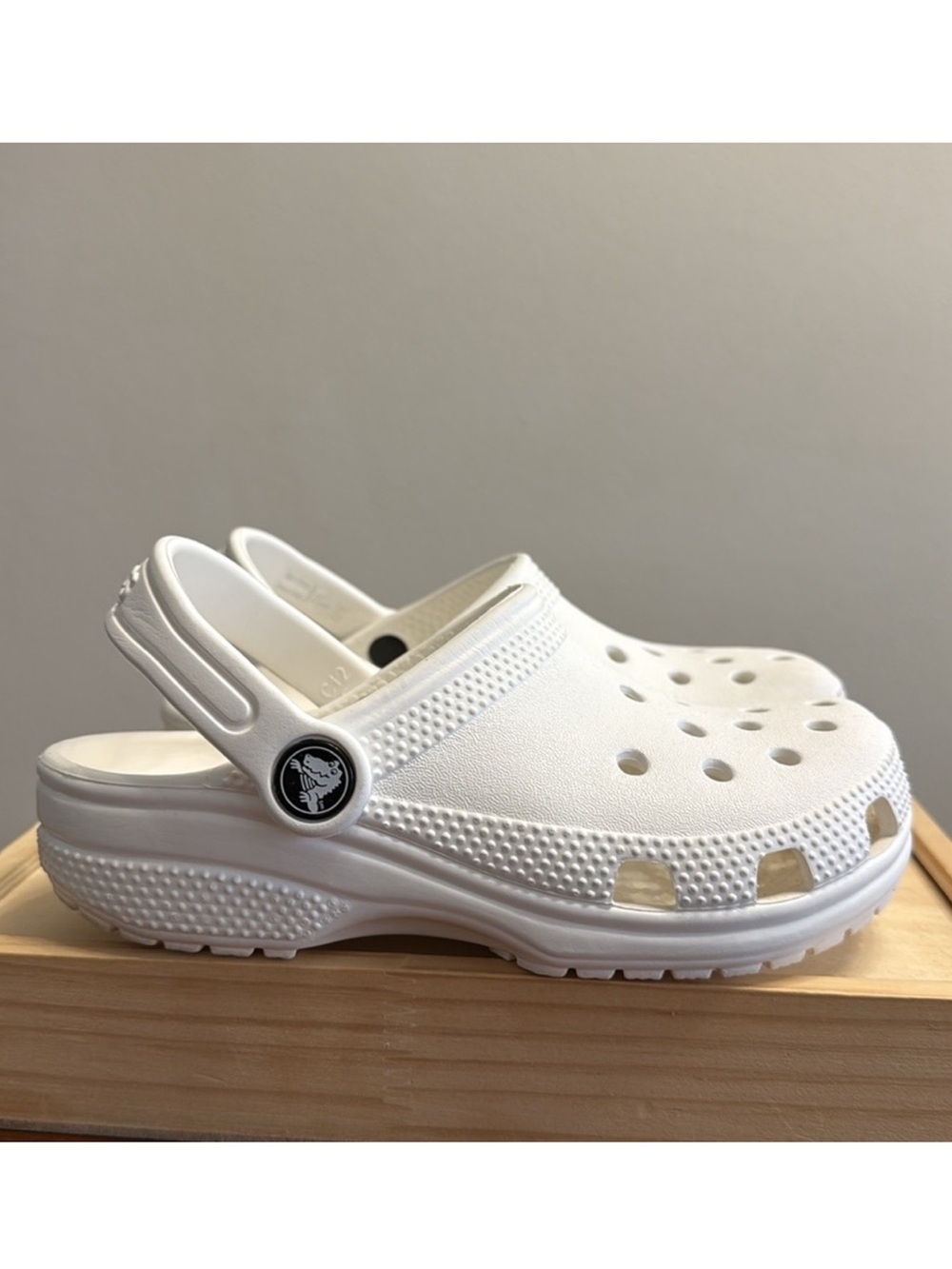 Kids CROCS